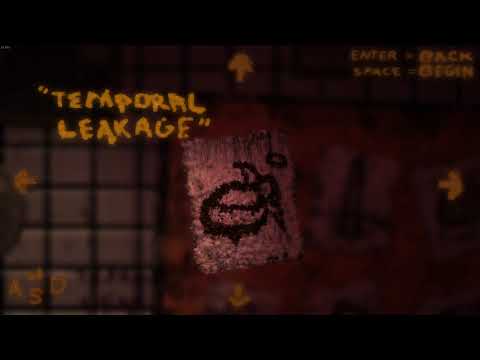 A Dump in the Dark Gameplay. Steam Game.