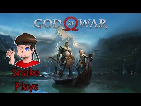 how to beat shadow snorlax A Deadly Journey for Father and Son! (Snake Plays: God of War 2018) (Backlog Month)