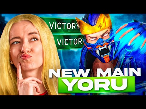 Is YORU My New Main Agent?