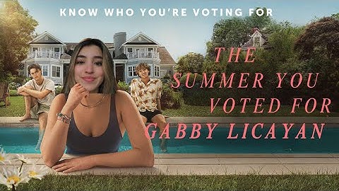 Student Government Treasurer Campaign Video [WINNING]