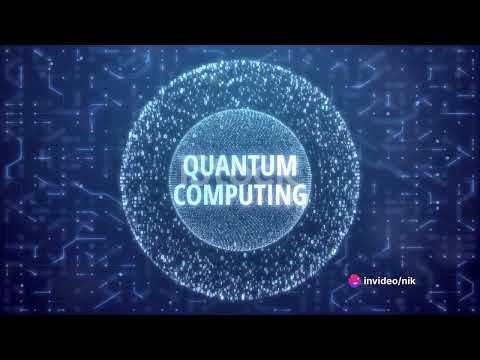 Quantum Computing The Next Frontier