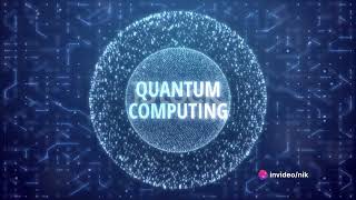 Quantum Computing The Next Frontier