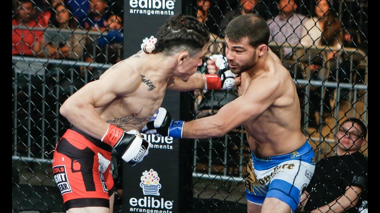 latinos auto sales Top MMA Finishes and KOs: Olivera vs. Miramontes | #30Days30Finishes | Combate Americas