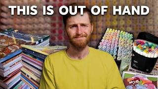 видео: Как ColorTok превратился в КОШМАР чрезмерного потребления картинка: Как ColorTok превратился в КОШМАР чрезмерного потребления