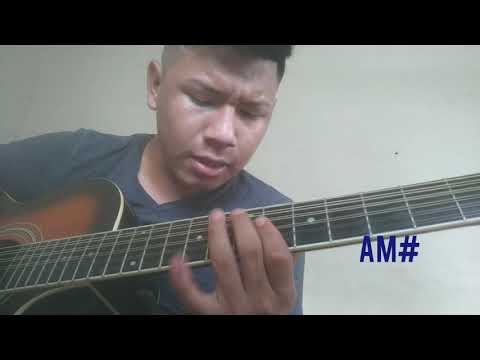 Contra Mis Principios | Lenin Ramirez ft remy Valenzuela | Tutorial |acordes | 2020
