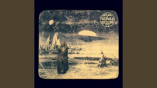 Shadow Knows - Aqua Nebula Oscillator