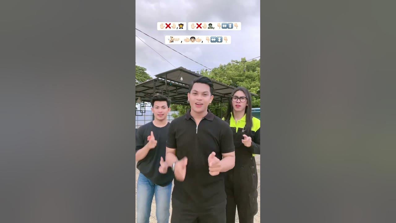 Nggak punya taring nggak punya cakar loh kok takut #dance #viral