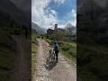 Al rifugio