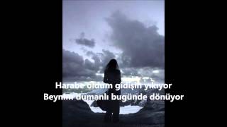 Bakışlarında KALDI Aklım [DarK ClaW , SuSKuN ReiS ft HaTaYLı.KaBuS] 2013 orjinal.mp4