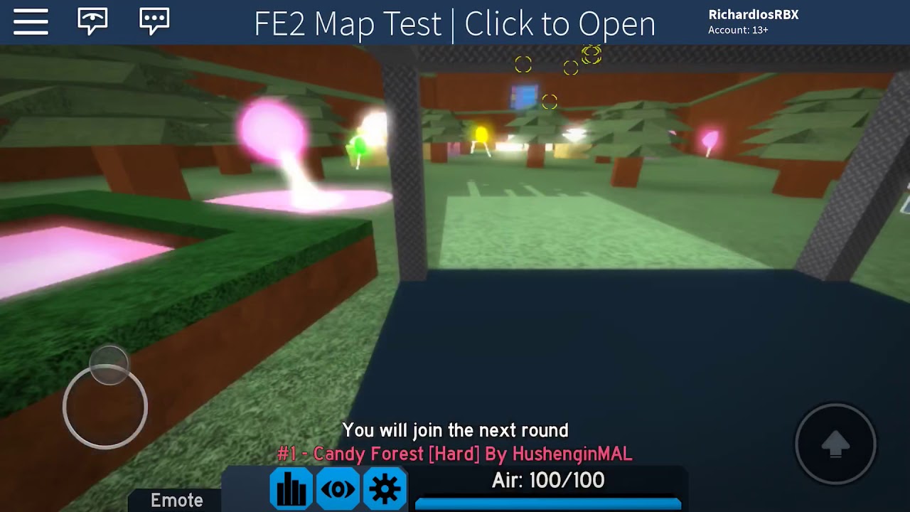 Fe2 Map Test Over Destiny Full Layout Roblox By Xxanna Devxx - roblox fe2 map test fiery forest very easy insane imo youtube