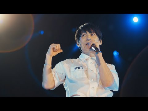 Putar THEORY - UVERworld