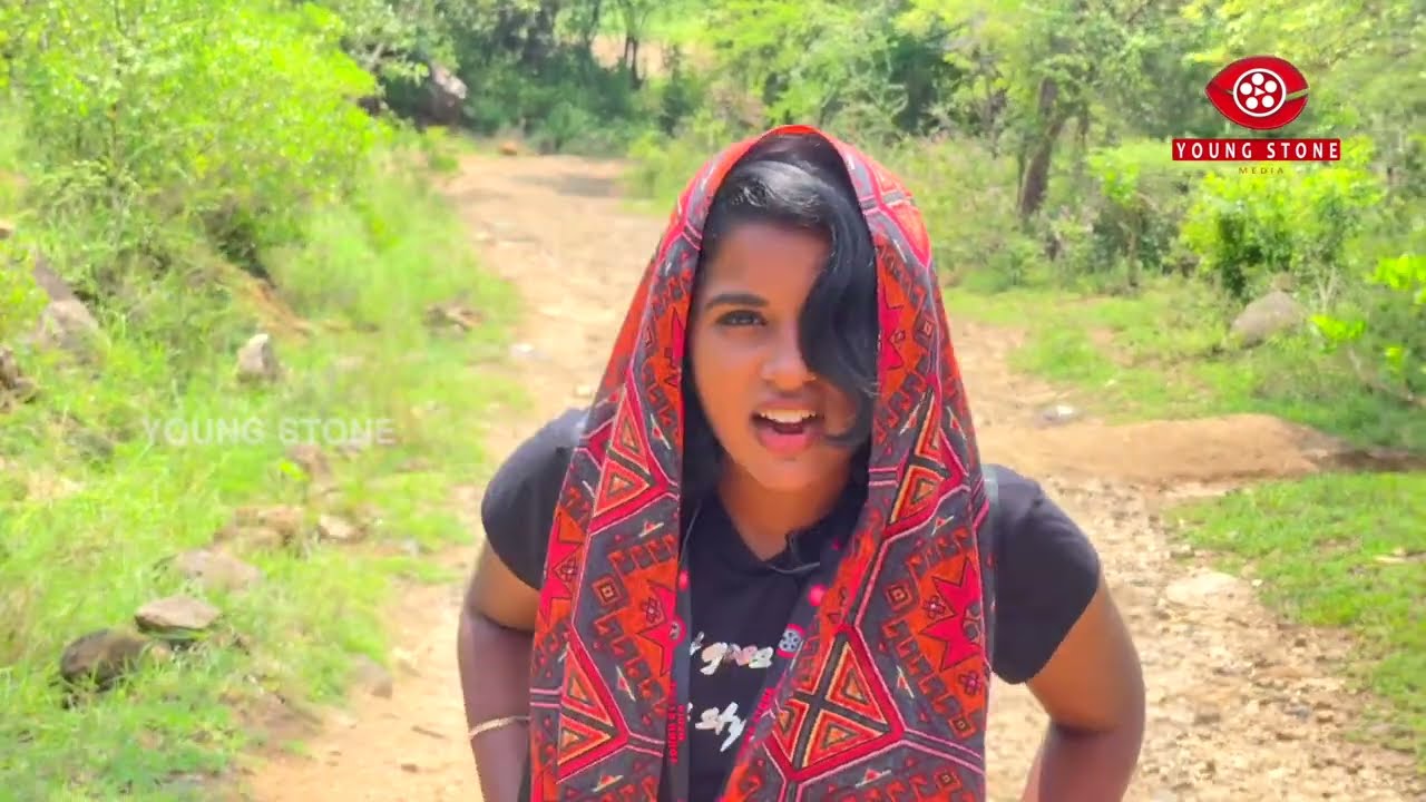 Ponnuthu Amman temple Vlog | Coimbatore l| Young Stone media | 