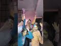 no content today kyuki holi 😂😂hai #holi #trending#youtubeshorts #funny