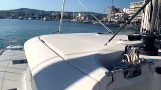 Lagoon 46 Flybridge - Boatshed - Boat Ref#316356