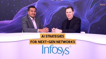 AI Strategies for Next-Gen Networks
