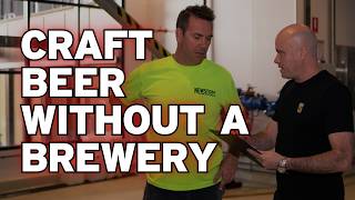 Contract Brewing Guide: 5 Essential Tips for Success Without Owning a Brewery
