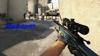 CSGO Frag Edit Broken