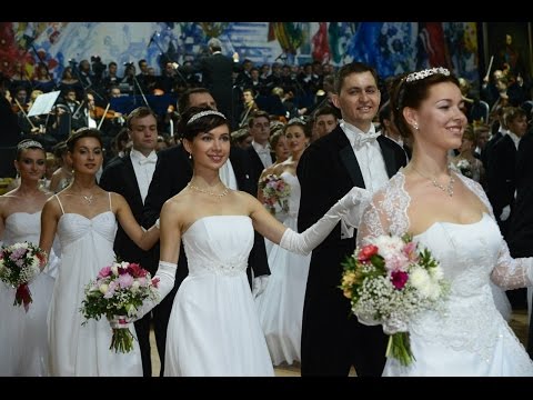 1 часть из 2. Венский бал: путешествия в мир танцев. Иван Павлов, Танцевальный Сомелье