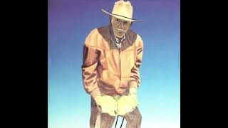 Jon Wayne- Texas Assonance 