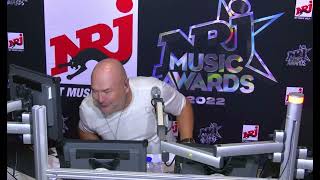 Ofenbach - Live C’Cauet @ NRJ Music Awards 2022