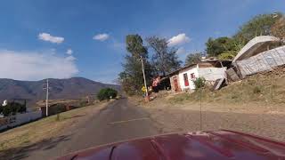 Bienvenidos a Potrerillos paisanos