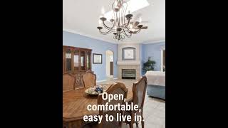 open house October 3rd east Tucson