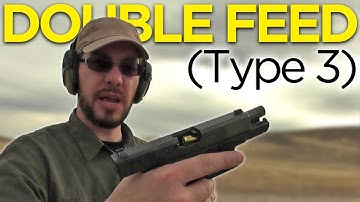 Clearing a Type 3 Malfunction: The Front Sight Way