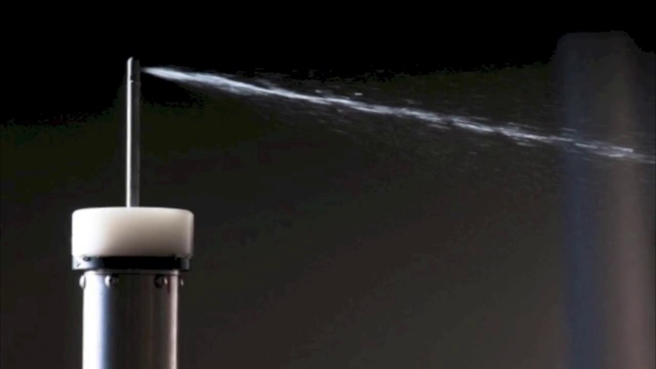 HPCS Remote Consolidant Applicator