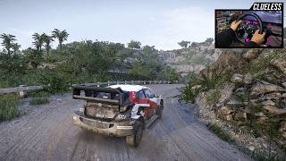 WRC Generations - 2026 Toyota GR Yaris Rally1 | Repco Rally New Zealand Stage