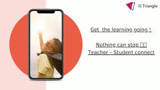 LilTriangle E-learning! screenshot 4
