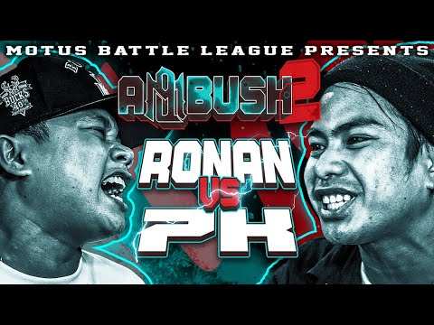 Ronan vs 7K