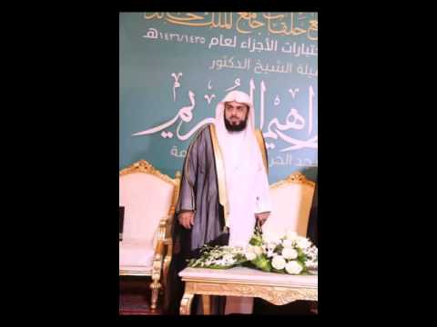 {مؤثر جداا} دعاء الشيخ خالد الجليل على الروافض واليهود والنصارى