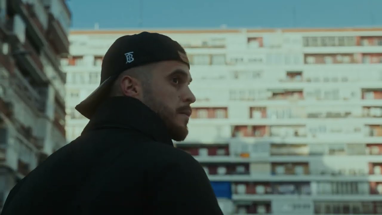 SHOREN - EN LAS NUBES