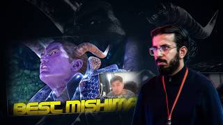 Reacting To TMM's Latest Opinion On Kazuya