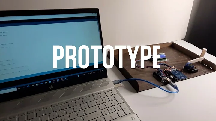 Vehicle Recognition System for Secured Housing by using Arduino