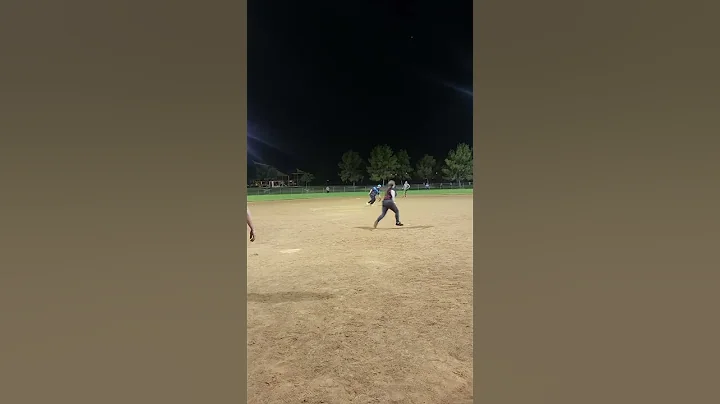Casual Softball | Las Vegas | Honoring Warren Wien...