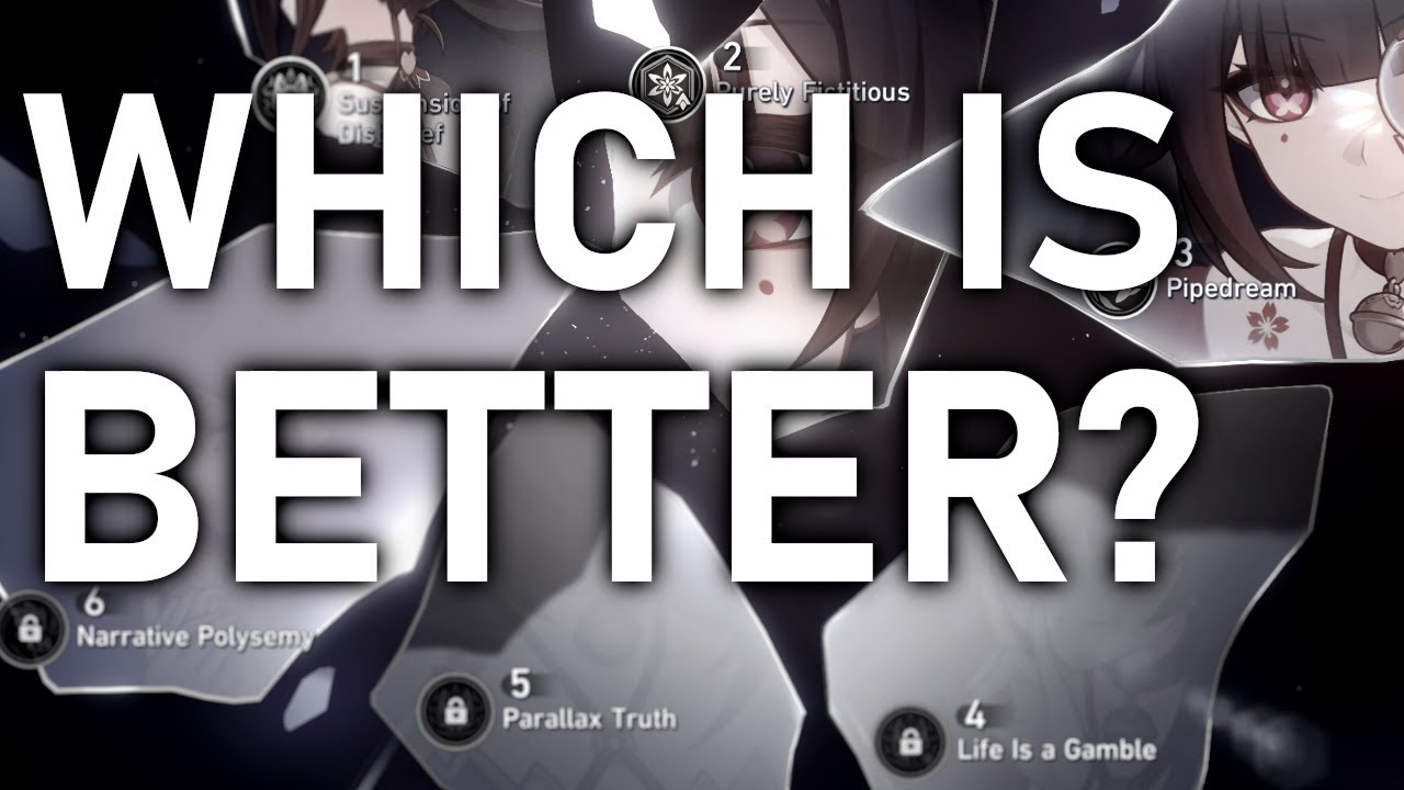 Горизонтальные или вертикальные инвестиции: что лучше в долгосрочной перспективе? | Honkai: Star ...