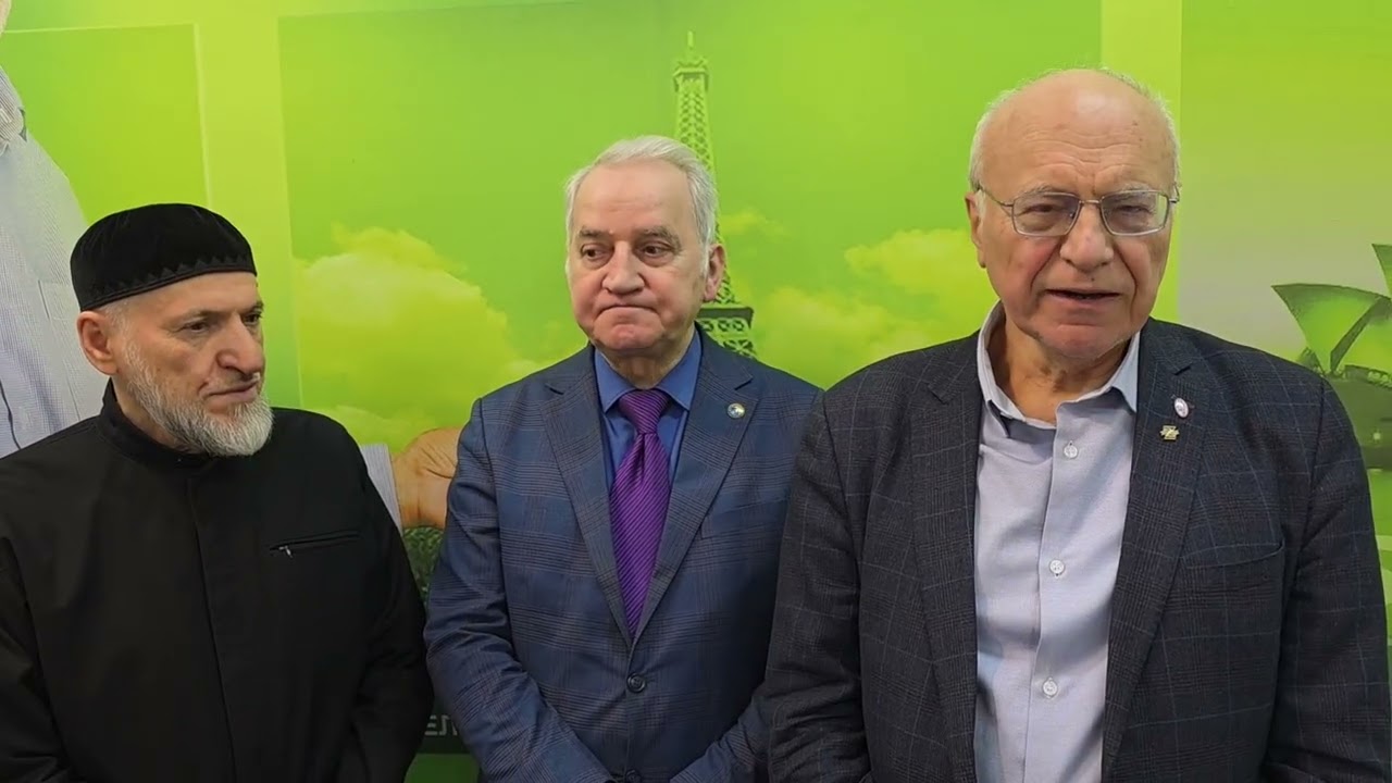 НОЕВ КОВЧЕГ/Инициативная группа в работе/1/