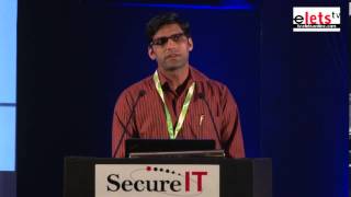 SecureIT 2013 - Information Security - Vikas Yadav screenshot 5