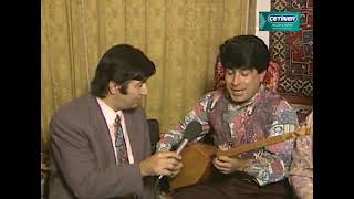 Batırık Türküsü-Kazancılı Ali Ünlü