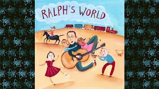 Ralph's World - Now It's Time To Say Goodbye [Ralph's World]