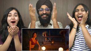 PEDDI JANHVI KAPOOR INTRO SCENE REACTION | RAM CHARAN | Parbrahm Singh Too