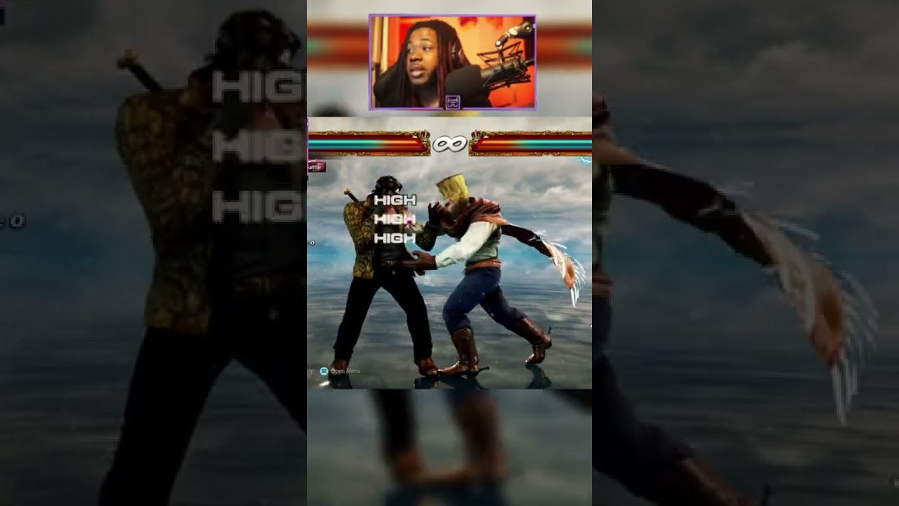 How To MASTER Throw Breaking 