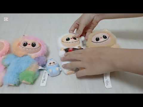 라부부의 학교생활을 하다?! 1편, 많이많이 신청해주세요.!!!!!!!!!^~^