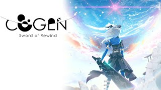 Video thumbnail of "Cogen Sword Of Rewind OST     - 2 Stage -    Production Factory"