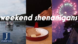 Weekend Shenanigans | Episode 3 | Summer Special w/ Brohan