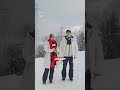 Průlet ohlasy Vítka a Julči! 🤪