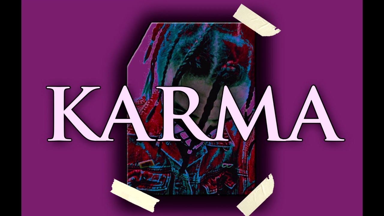 CHVMP- KARMA - YouTube