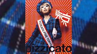 Pizzicato Five - We Love You (2006 - Compilation)