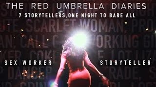 The Red Umbrella Diaries Documentary Trailer